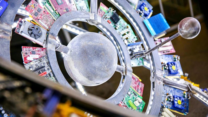 企业移动数据安全：守护移动办公的数字长城